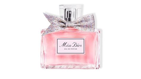 best dior perfumes for women